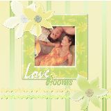 download Love Blooms Collection